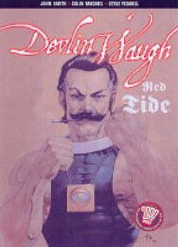 Paperback Red Tide. Devlin Waugh Created by John Smith and Sean Phillips Book