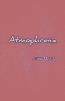 Paperback Atmophrenia Book