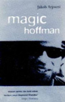 Hardcover Magic Hoffman Book
