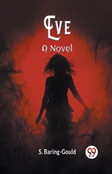 Paperback Eve A Novel Book