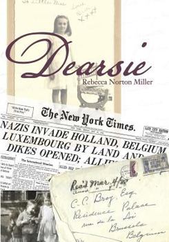 Paperback Dearsie Book