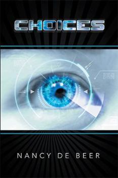 Paperback Choices Book