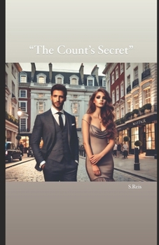 Paperback "The Count secret's " Book