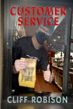 Paperback Customer Service Book