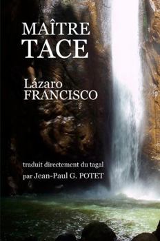 Hardcover Maître Tace [French] Book