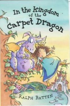 Paperback In the Kingdom of the Carpet Dragon Book