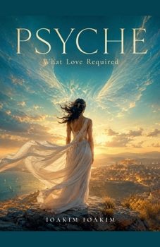 Psyche (The Olympus Cycle)