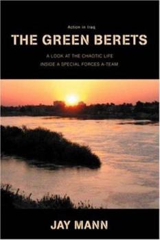 The Green Berets: Action in Iraq