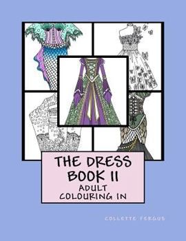 Paperback The Dress Book II Book