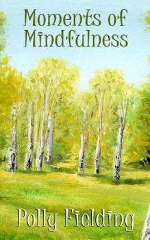 Paperback Moments of Mindfulness Book