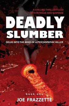 Paperback Deadly Slumber Book