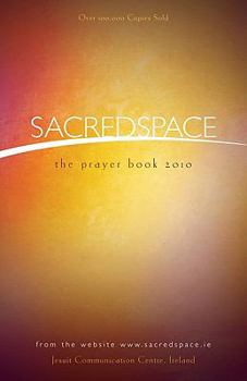 Paperback Sacred Space: The Prayer Book 2010 Book