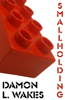 Paperback Smallholding Book