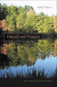 Paperback Hazard and Prospect: New and Selected Poems Book