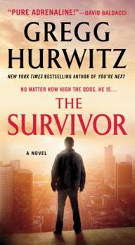 Mass Market Paperback The Survivor Book