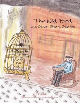 Paperback The Wild Bird: And Other Short Stories Book