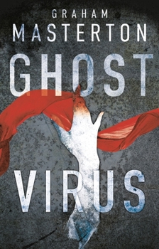 Ghost Virus - Book  of the DC Jerry Pardoe and DS Jamila Patel