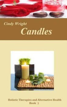 Paperback Candles Book