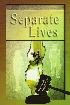 Paperback Separate Lives Book