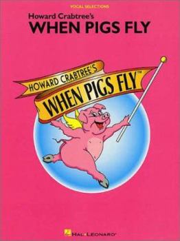 Paperback When Pigs Fly Book