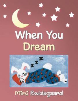 Paperback When You Dream Book