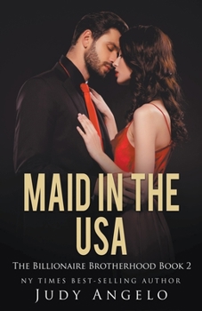 Paperback Maid in the USA (Pierce's Story) Book