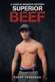 Paperback Superior Beef Book