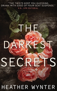 Paperback The Darkest Secrets Book