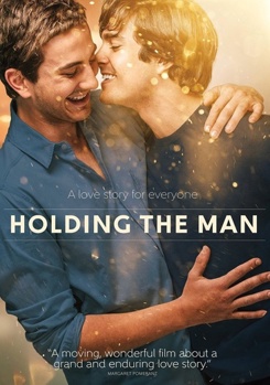 Holding the Man