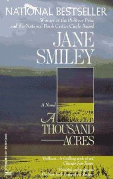 Paperback A Thousand Acres Book