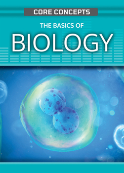 Paperback The Basics of Biology Book