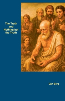 Paperback The Truth and Nothing but the Truth Book
