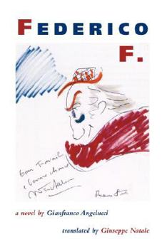 Paperback Federico F. Book