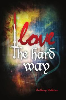 Paperback Love the hardway Book