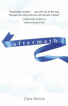 Hardcover Aftermath Book