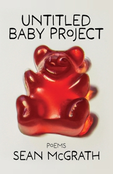 Paperback Untitled Baby Project Book