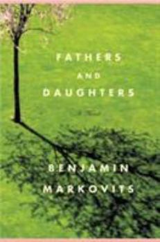 Hardcover Fathers and Daughters Book