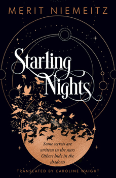 Paperback Starling Nights Book
