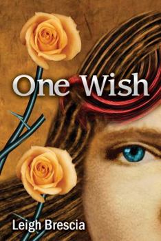 Hardcover One Wish Book