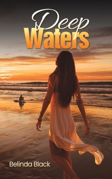 Paperback Deep Waters Book