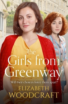 Paperback The Girls from Greenway Book