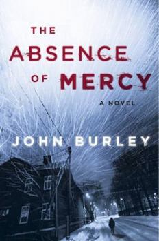 Paperback The Absence of Mercy Book