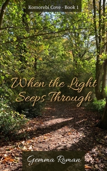 Paperback When the Light Seeps Through Book