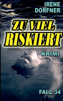 Paperback Zu viel riskiert [German] Book