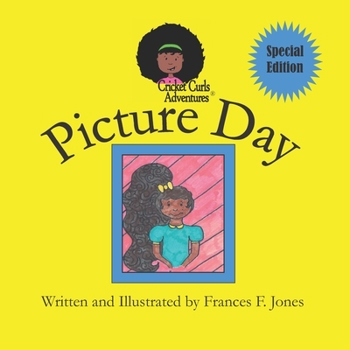 Paperback Picture Day Book