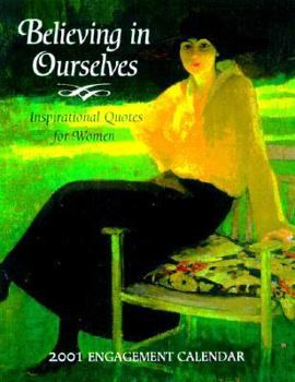 Believing in Ourselves: Inspirational Quotes for Women