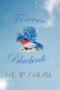 Hardcover Forever Bluebirds Book
