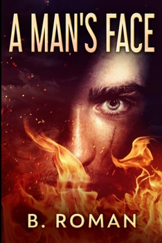 Paperback A Man's Face Book