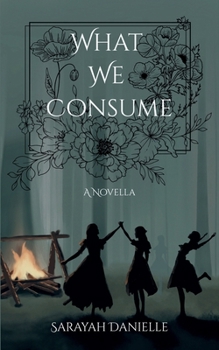 Paperback What We Consume Book