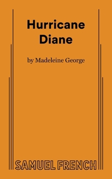 Paperback Hurricane Diane Book